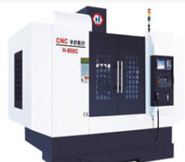 臺灣CNC